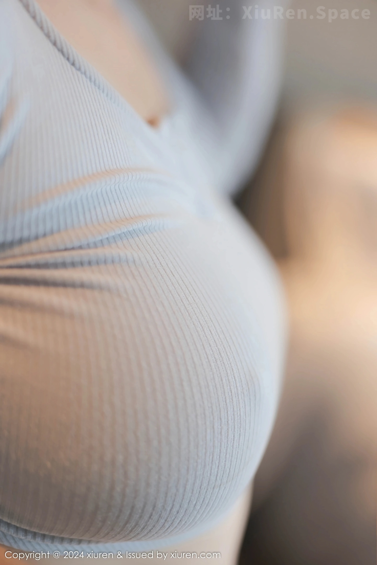 图片[5]-[XiuRen秀人网] VOL.9217 模特白洁bessie性感浅色上衣配紧身瑜伽裤秀丰乳肥臀诱惑写真68P-秀人网官方网站